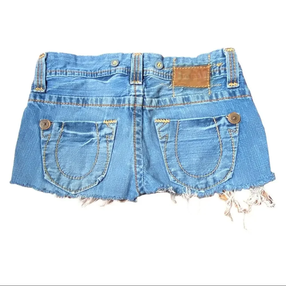 True Religion true religion